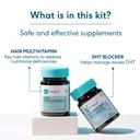 7 - HK Vitals Hair Fall Solution,  STAGE 4