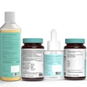 9 - HK Vitals Female Hair Fall Solution,  Severe