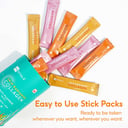 5 - HK Vitals Skin Radiance Collagen by HealthKart,  21 Piece(s)/Pack  Multi Flavour