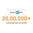 4 - HK Vitals Muscle Builder by HealthKart,  90 tablet(s) 