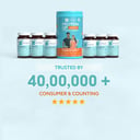 3 - HK Vitals ProteinUp Active Strength & Energy by HealthKart,  0.44 lb  Chocolate 