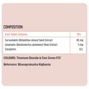 7 - HK Vitals Biotin by HealthKart,  90 tablet(s)  Unflavoured