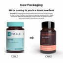 14 - HK Vitals Collagen 200g and Biotin Combo,  Orange + Unflavoured  60 tablet(s)