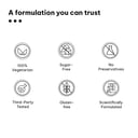 8 - HK Vitals Fish Oil & Multivitamin by HealthKart,  Unflavoured  2 Piece(s)/Pack 