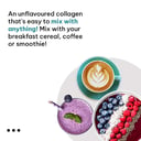 8 - HK Vitals Korean Collagen,  200 g  Unflavoured 