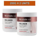 15 - HK Vitals Skin Radiance Collagen,  400 g  Watermelon
