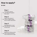 6 - HK Vitals 1% Bakuchiol Serum,  15 ml  for All Skin Types