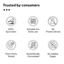 6 - HK Vitals Rescue Fall,  30 tablet(s)  Unflavoured