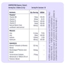 8 - HK Vitals Hair Multivitamin,  60 capsules  Unflavoured