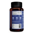 10 - HK Vitals Milk Thistle Extract 600mg,  120 capsules