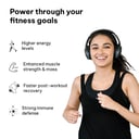 4 - HK Vitals Mulvitamin + BCAA,  60 tablet(s)  Unflavoured