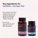 5 - HK Vitals Hair Regrowth Solution Kit,  Women  Mild