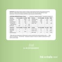 9 - HK Vitals Skin Radiance Collagen,  Veg  120 g  Watermelon