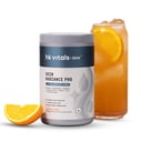 1 - HK Vitals Skin Radiance Pro,  Non-Veg  0.66 lb  Orange 