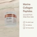 7 - HK Vitals Skin Radiance Collagen,  Non-Veg  150 g  Unflavoured - Non Veg