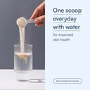 6 - HK Vitals Collagen for Men,  Marine Collagen  200 g  Orange