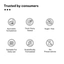 6 - HK Vitals Muscle Builder with Ashwagandha Shatavari & Safed Musli,  60 tablet(s)