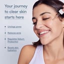 2 - HK Vitals 5% Niacinamide Face Serum,  30 ml  for All Skin Types