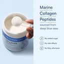 7 - HK Vitals Collagen for Men,  Marine Collagen  200 g  Lemon