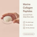 12 - HK Vitals Skin Radiance Collagen,  Marine Collagen  400 g  Watermelon