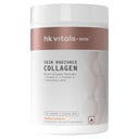 1 - HK Vitals Skin Radiance Collagen,  Marine Collagen  400 g  Mango 