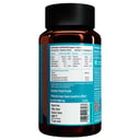 3 - HK Vitals Fish Oil 1000mg with 180mg EPA and 120mg DHA,  90 capsules