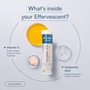 HK Vitals Hyaluronic Acid Effervescent, Orange 15 tablet(s)