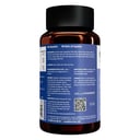 4 - HK Vitals Iron + Folic Acid with Zinc Vitamin B12 & Vitamin C,  60 capsules