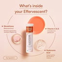 3 - HK Vitals Glutathione Effervescent with Vitamin C,  Watermelon  30 tablet(s)