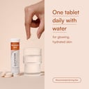 6 - HK Vitals Glutathione Effervescent with Vitamin C,  Mango  15 tablet(s)