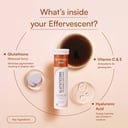 3 - HK Vitals Glutathione Effervescent with Vitamin C,  Cola  30 tablet(s)