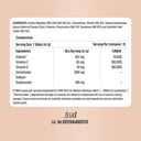 8 - HK Vitals Glutathione Effervescent with Vitamin C,  Cola  30 tablet(s)