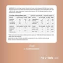 Skin Radiance Collagen 400 g and Glutathione Effervescent 15 Tabs Orange Combo