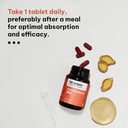 Multivitamin+ Men and Fish Oil 60 Caps Combo