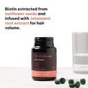 Biotin 60 tablet(s) Pack of 2