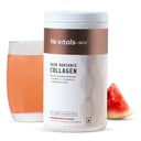 2 - HK Vitals Skin Radiance Collagen,  Marine Collagen  400 g  Watermelon 