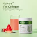 2 - HK Vitals Skin Radiance Collagen,  Veg  200 g  Watermelon