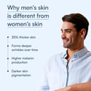 4 - HK Vitals Collagen for Men,  Marine Collagen  100 g  Watermelon