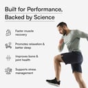 5 - HK Vitals Magnesium Glycinate,  Men  120 tablet(s)