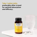 7 - HK Vitals Calcium + Vitamin D3,  60 tablet(s)  Unflavoured