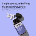 4 - HK Vitals Magnesium Glycinate,  Men  120 tablet(s)