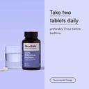 9 - HK Vitals Magnesium Glycinate,  Men  120 tablet(s)