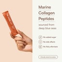 10 - HK Vitals Skin Radiance Collagen,  Marine Collagen  21 Piece(s)/Pack  Multi Flavour