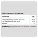 Sleep & Stress-Relief Kit