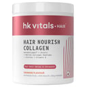 12 - HK Vitals Hair Nourish Collagen,  Marine Collagen  250 g  Orange