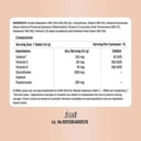 3 - HK Vitals Glutathione Effervescent with Vitamin C,  Lemon  30 tablet(s)