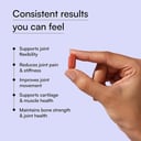 6 - HK Vitals Healthy Joints,  60 tablet(s)