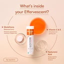 4 - HK Vitals Glutathione Effervescent with Vitamin C,  Strawberry  15 tablet(s)