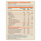 3 - MB Fuel One Whey Protein,  2.2 lb  Vanilla