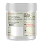 4 - Fuel One Creatine Monohydrate,  Unflavoured  0.22 lb